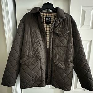 Men’s Large Jos. A Banks 1905 jacket.